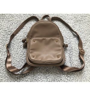 ☀️2 for $10☀️Backpack Adventure Purse